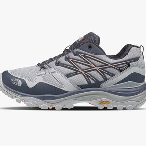 North Face Hedgehog Fastpak Hiking Shoes